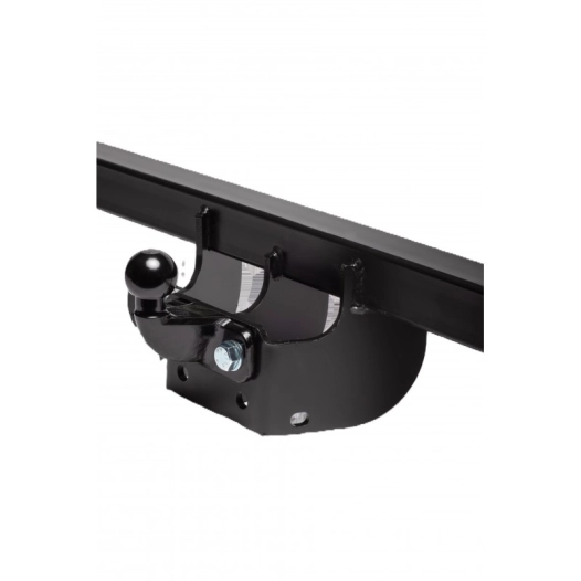 attelage fourgon renault master ap2010 boule à bride fixe - antarion