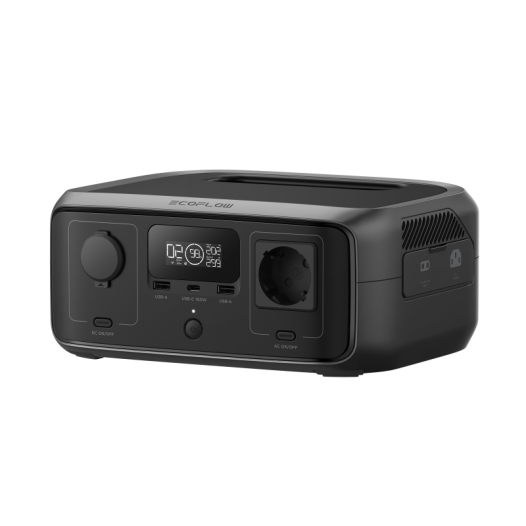 ecoflow river 3 ups - ecoflow