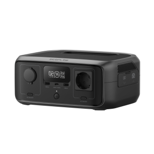 ecoflow river 3 ups - ecoflow