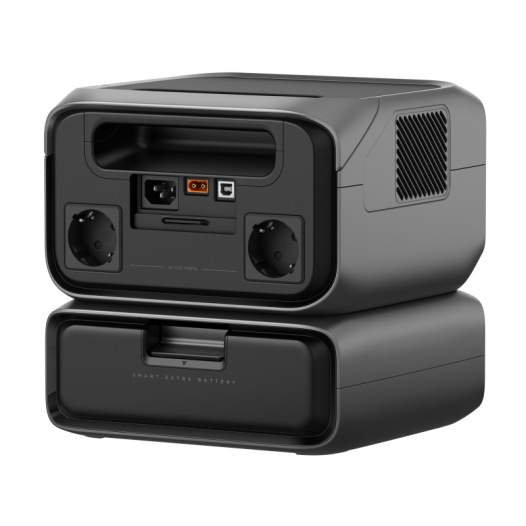 ecoflow river 3 max - ecoflow