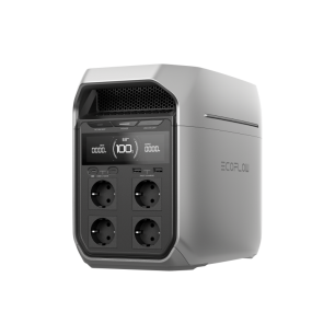 ecoflow delta 3 plus - ecoflow