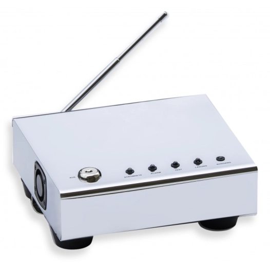 alarm-detect camping car antarion - antarion