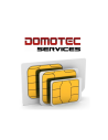 pro finder thitronik + carte sim domotec - thitronik