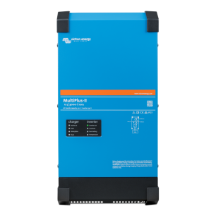 multiplus ii 12/5000/220-50 - victron energy