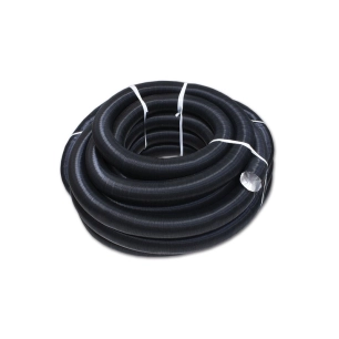 gaine chauffage 75mm (1m) - autoterm