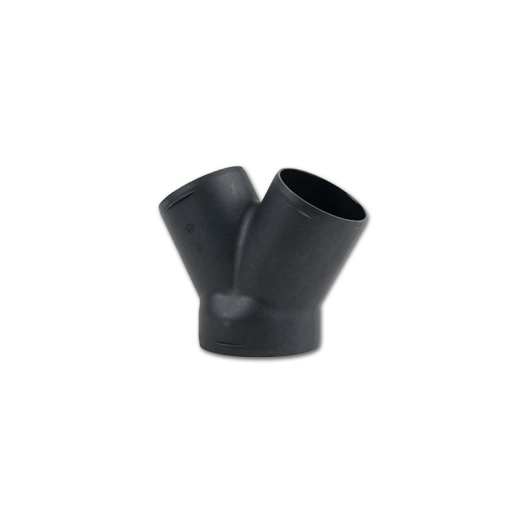 réducteur en y 75/60-60mm² - autoterm