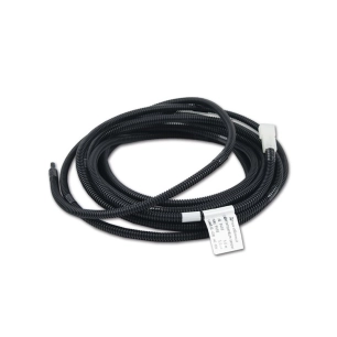 sonde de température externe - chauffage autoterm - autoterm