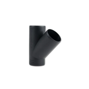 adaptateur y 45° 60mm - autoterm