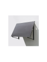 support solaire réglable sol / suspendu - ecoflow