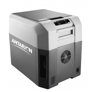 glacière à compression antarion 25l - antarion