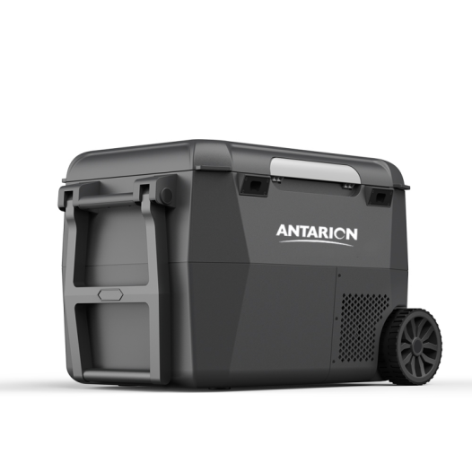 glacière à compression antarion 45l - antarion