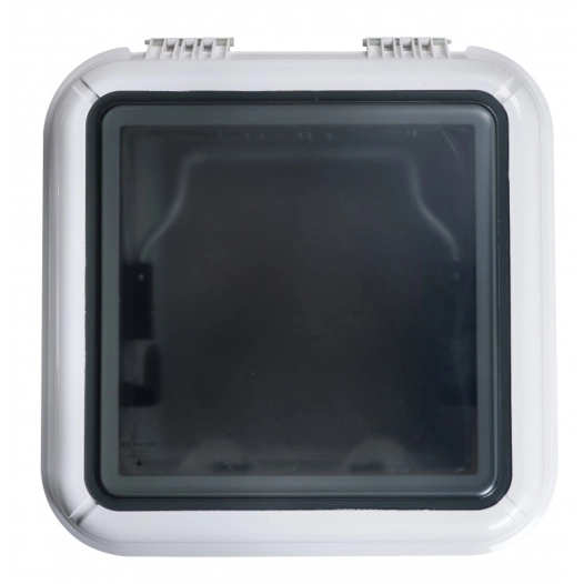 lanterneau antarion 40x40cm - antarion