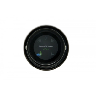 mopeka lcd moniteur pour habitacle - campko