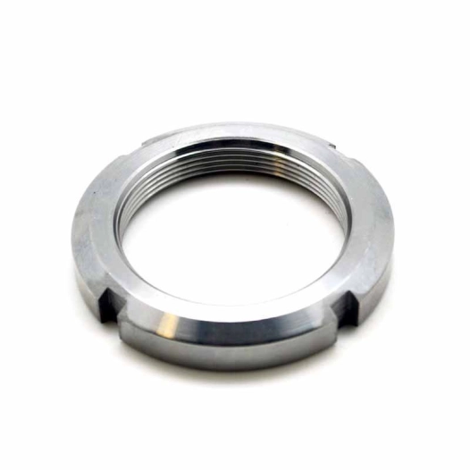 bague de fixation azimut - antarion