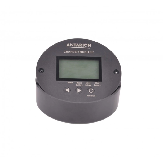 afficheur mppt antarion - antarion