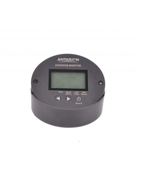 afficheur mppt antarion - antarion