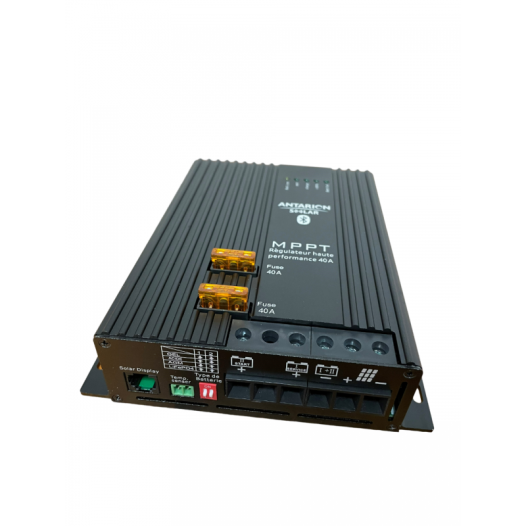 mppt antarion bluetooth 40 - antarion