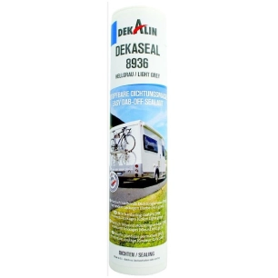 dekalin dekaseal 8936 gris clair (cartouche) 310 ml c/12 - dekalin