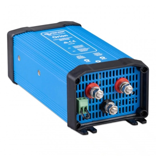 orion 12/24-20 dc-dc converter ip20 - victron energy