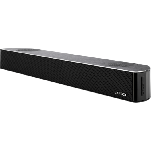 barre de son avtex - avtex