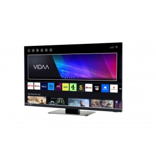 smart tv avtex (vidaa) 23.8'' - avtex