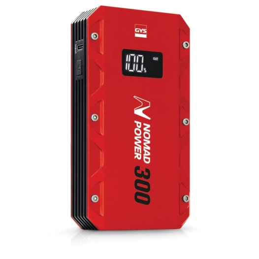 boost. lithium nomad power 401