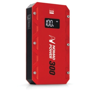 boost. lithium nomad power 401