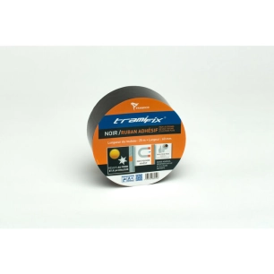 tramifix noir 60mm bobine 25m