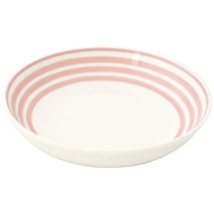 saladier en ceramique 㘠30 cm color mix pink - pozzi milano spa