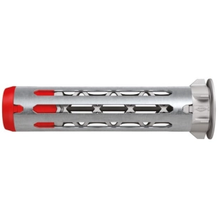 cheville duohm 4x55 mm avec vis empreinte torx blister de 4 - fischer fixations