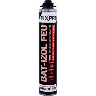 kit bat-izol feu 750ml /12