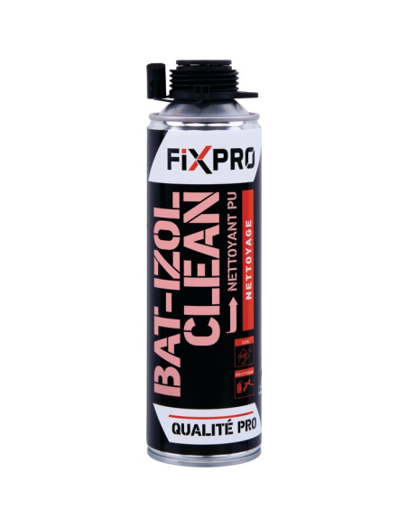 bat-izol clean /1