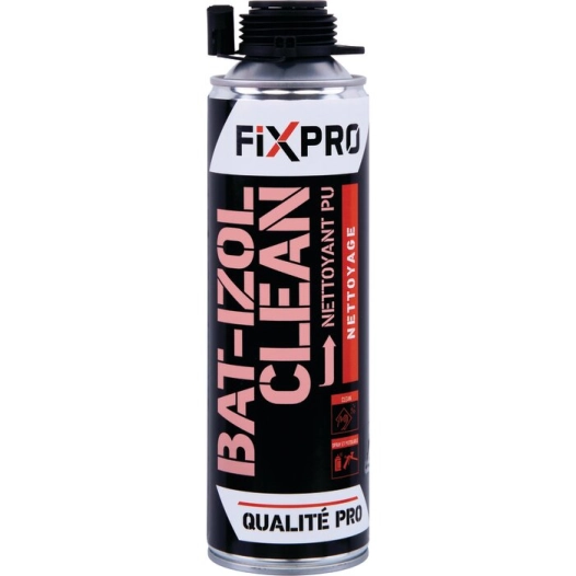 kit bat-izol clean /12