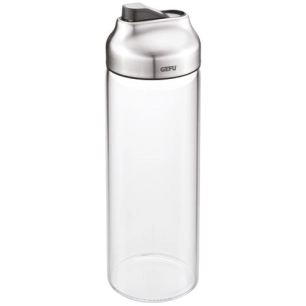 doseur huile vinaigre kippo 400ml verre - gefu