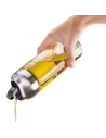 doseur huile vinaigre kippo 400ml verre - gefu