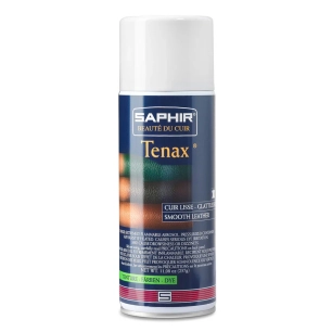 tenax aérosol marron 400 ml - saphir