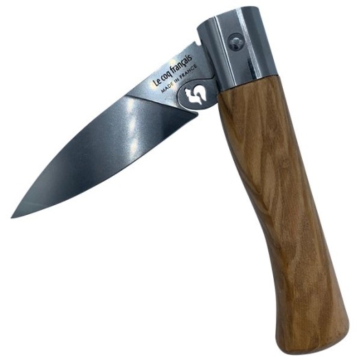 rã©assort du pack personnalisation de 40 couteaux personnalisã©s - french touch arts ld