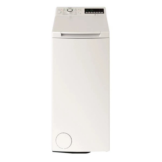 whirlpool lave-linge top tdlr7251bfr - whirlpool