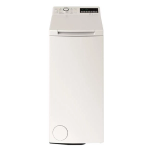 whirlpool lave-linge top tdlr7251bfr - whirlpool