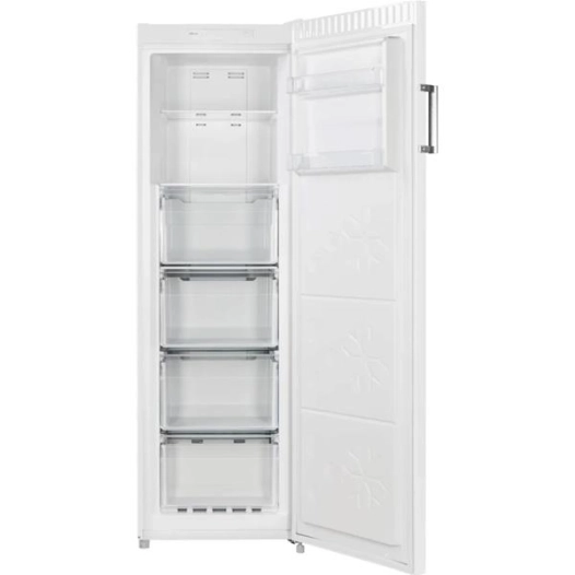 fagor congélateur armoire no-frost fnf6206ew - fagor