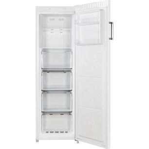 fagor congélateur armoire no-frost fnf6206ew - fagor