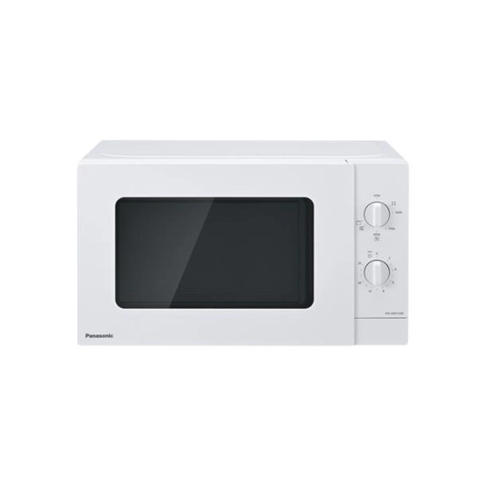 panasonic micro-ondes gril nn-gm21qwepg - panasonic