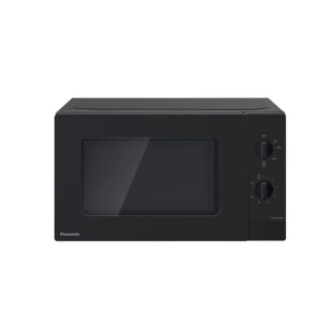 panasonic micro-ondes solo nn-sm22qbepg - panasonic