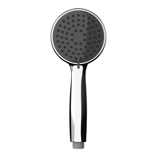 pomme de douche basic 10 cm 3 fonctions