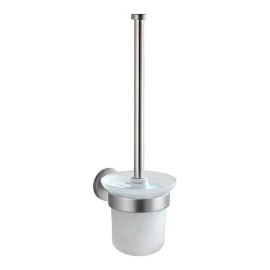 porte-brosse en acier inoxydable bosio