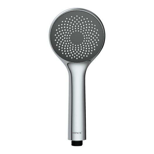 pomme de douche à économie d'eau