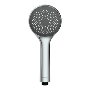 pomme de douche à économie d'eau