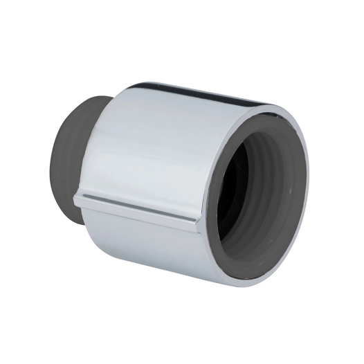 régulateur d'eau économiseur d'eau chrome