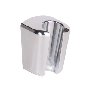 support réglable pour pomme de douche classique