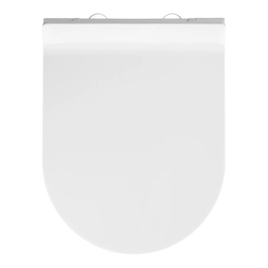 siège de toilette habos avec dispositif d'abaissement automatique